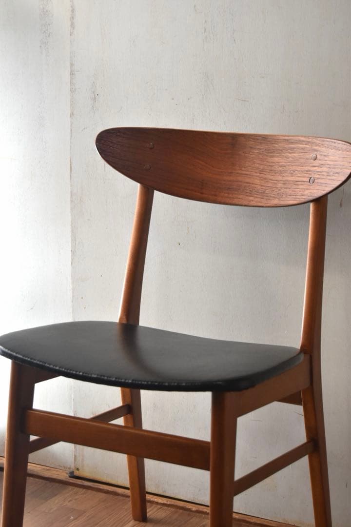 ダイニングチェア FARSTUP Denmark Chair