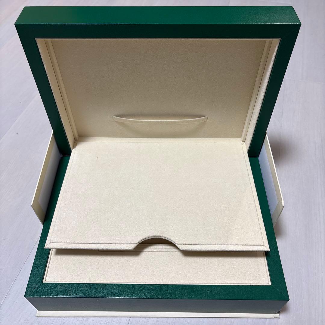 ROLEX ロレックス　箱　XL 旧箱　ボックス　BOX