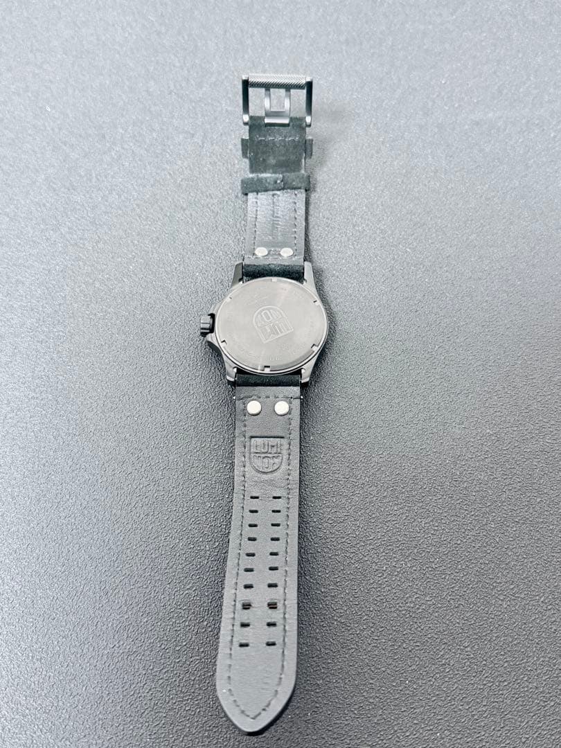 LUMINOX FIELD CLASSIC Ref.1829.JV限定モデル
