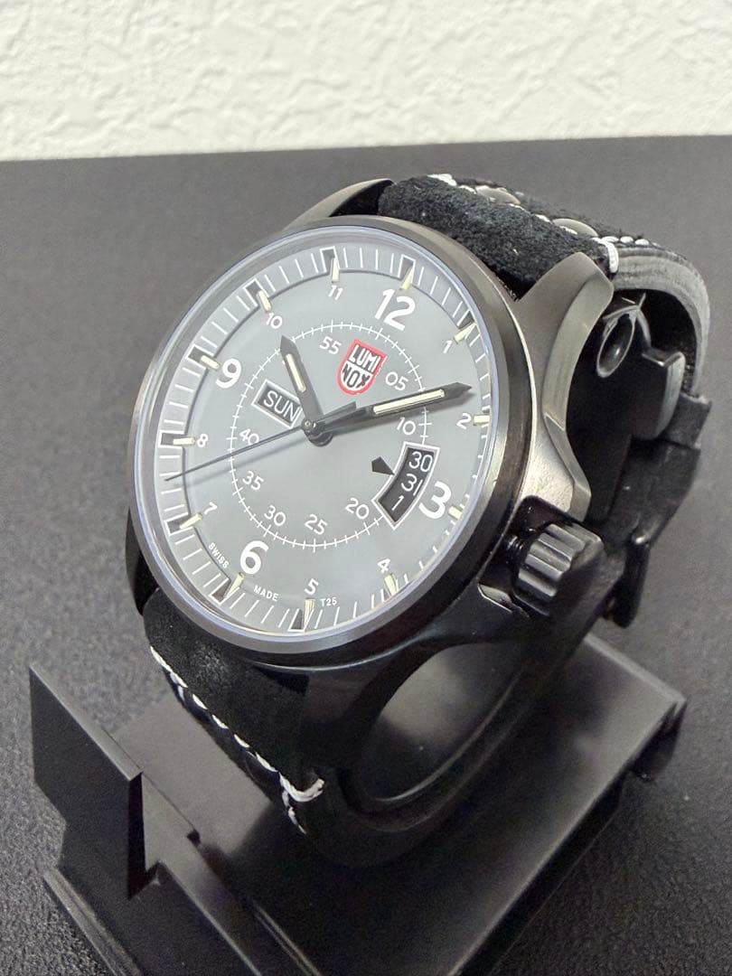 LUMINOX FIELD CLASSIC Ref.1829.JV限定モデル