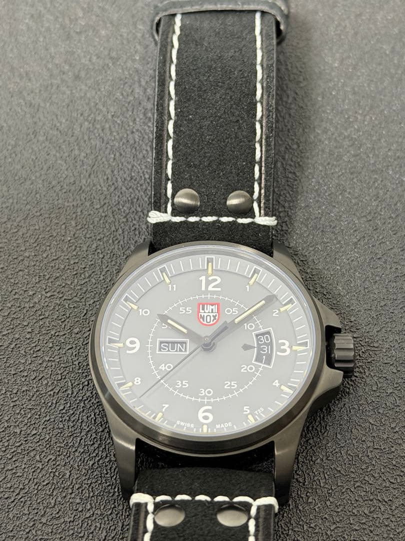 LUMINOX FIELD CLASSIC Ref.1829.JV限定モデル