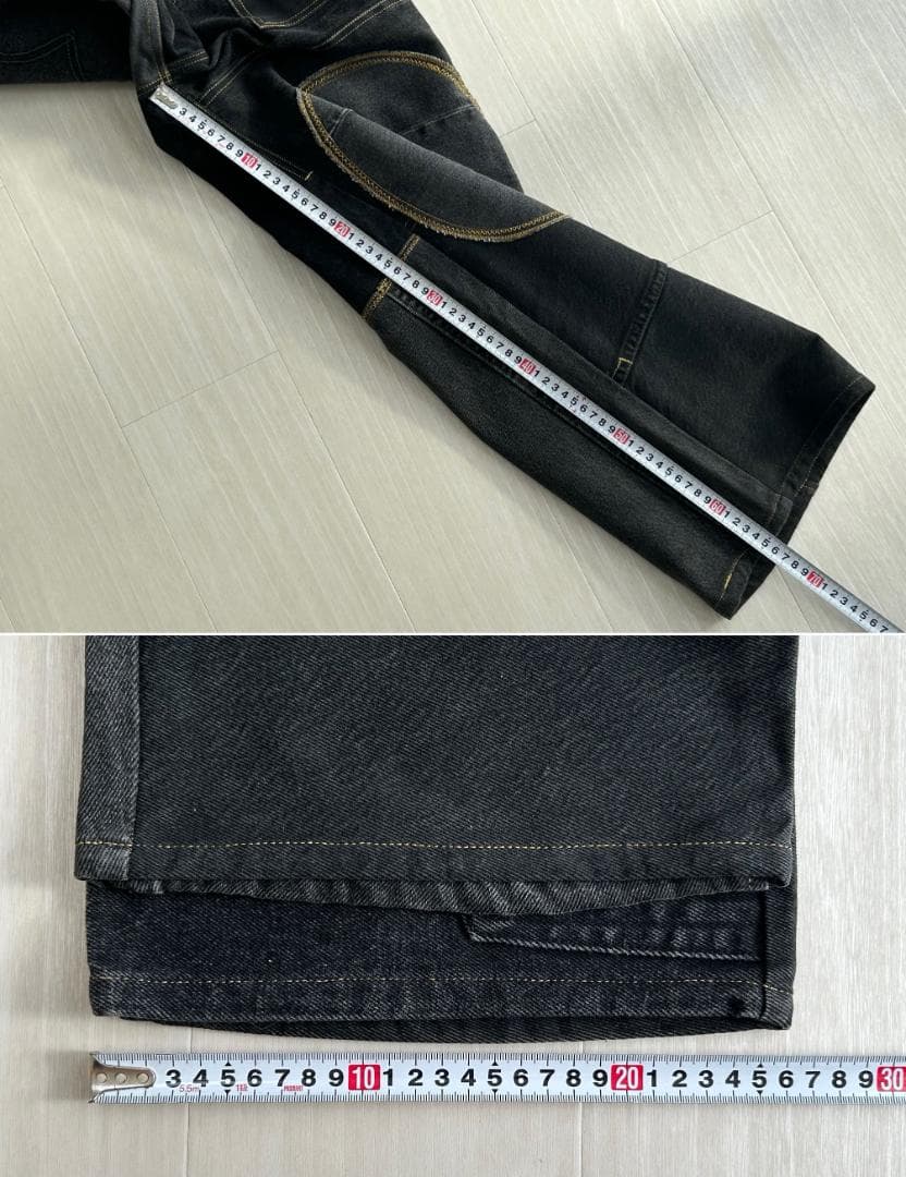 パンツ PW