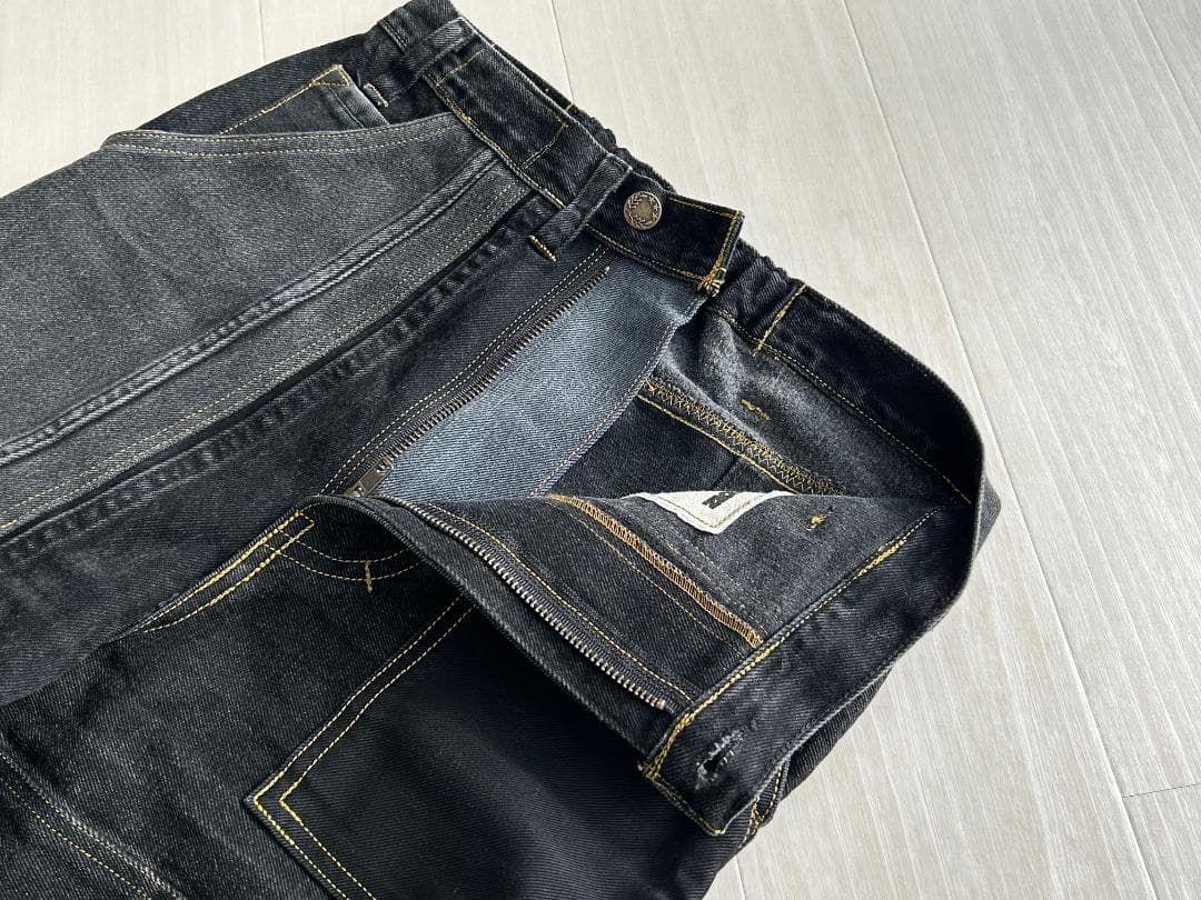 パンツ PW