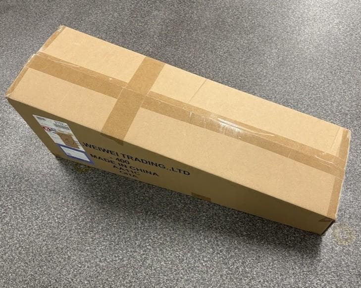 【新品未使用】WEIMALL 25cc エンジン式草刈り機