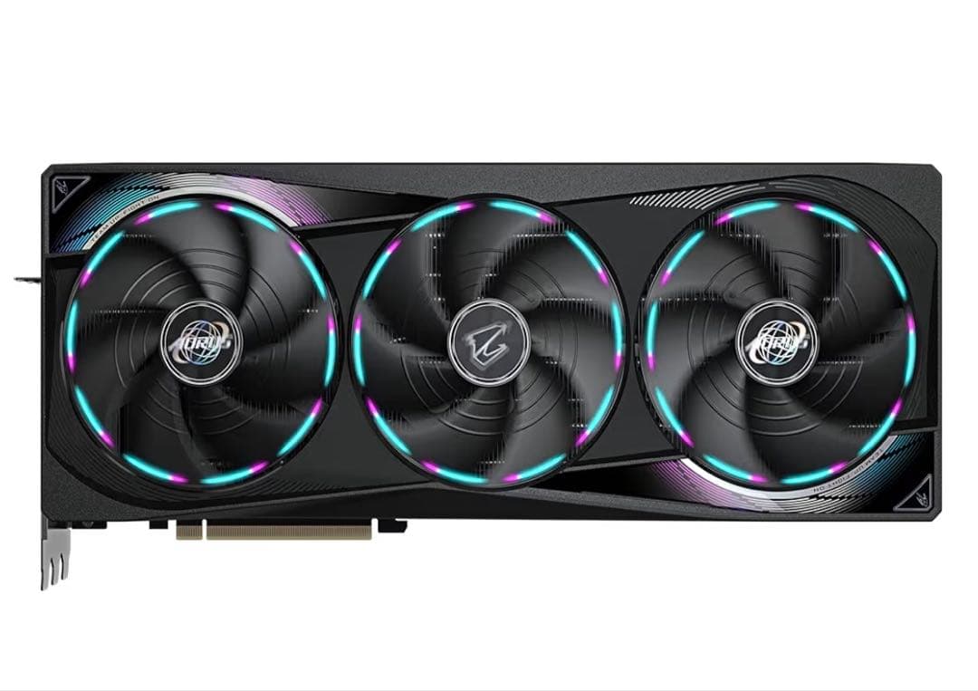 GIGABYTE NVIDIA Geforce RTX5070Ti 国内正規代理