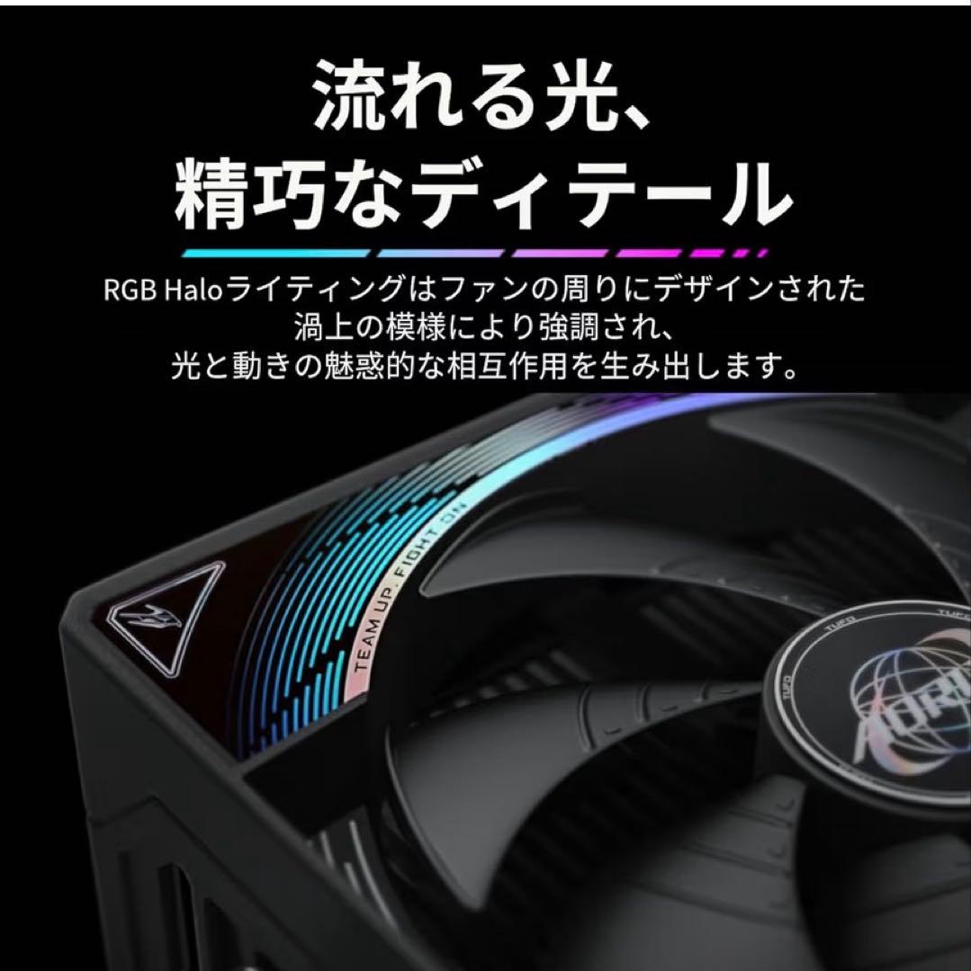 GIGABYTE NVIDIA Geforce RTX5070Ti 国内正規代理
