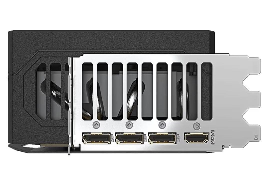GIGABYTE NVIDIA Geforce RTX5070Ti 国内正規代理