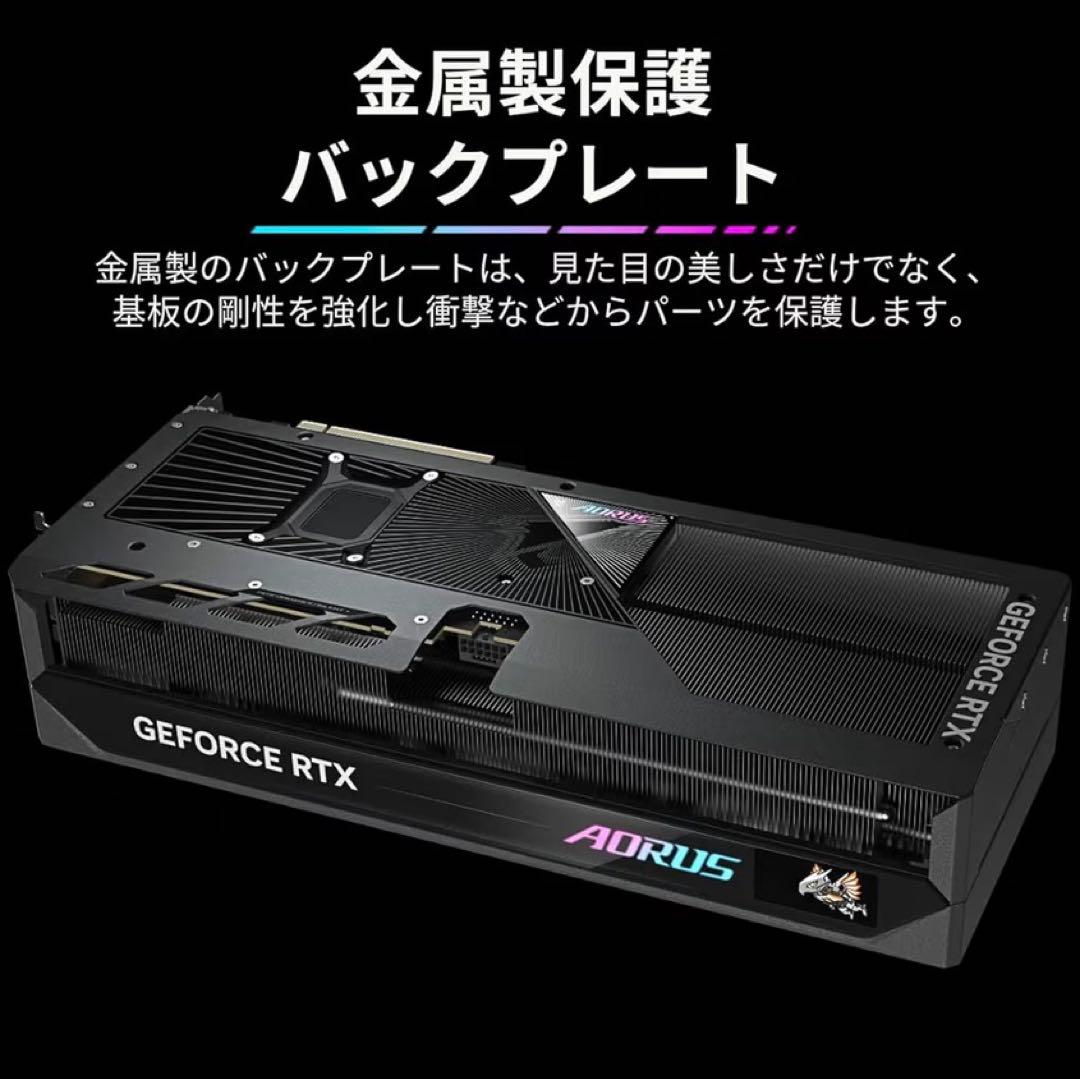 GIGABYTE NVIDIA Geforce RTX5070Ti 国内正規代理