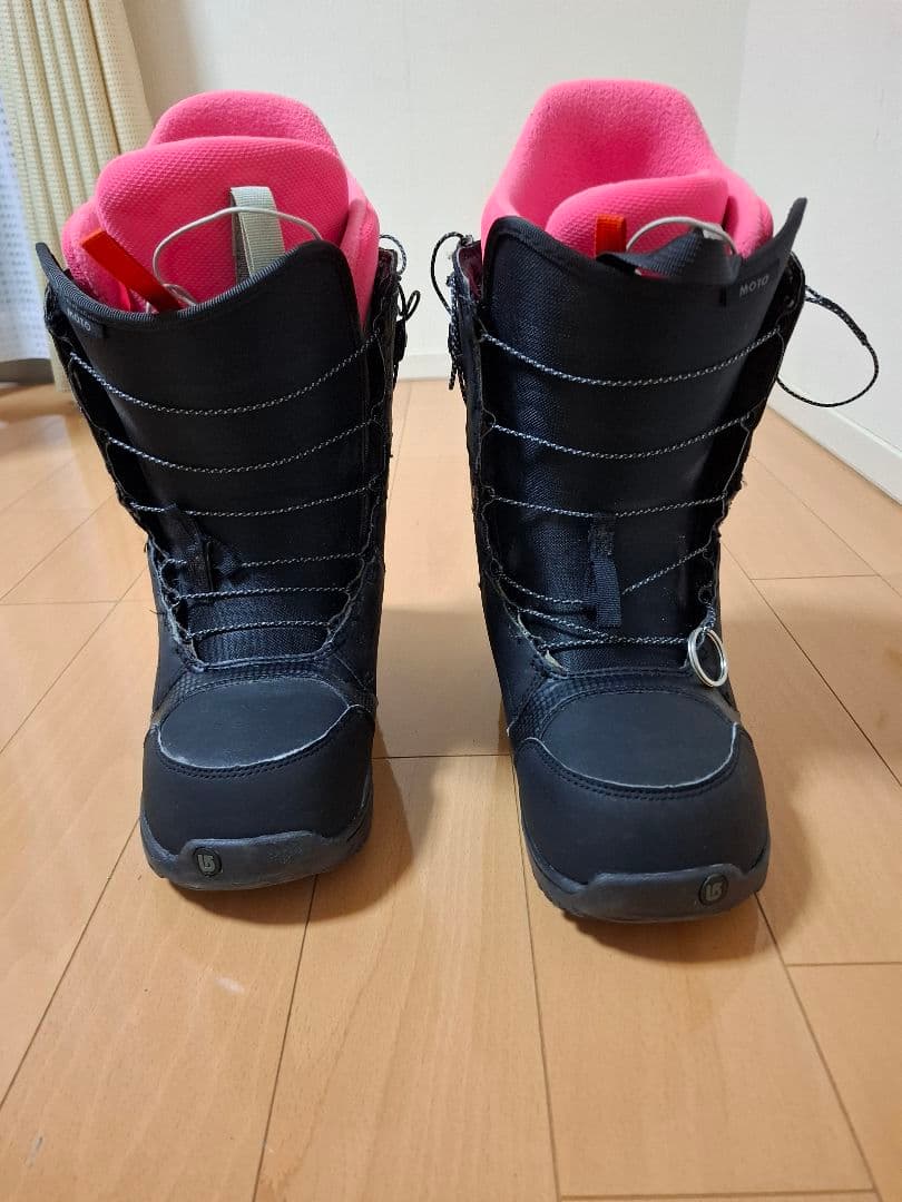 Burton moto(バートン　モト) スノーボードブーツ 28cm