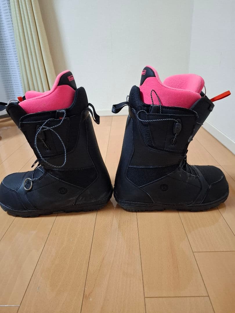 Burton moto(バートン　モト) スノーボードブーツ 28cm