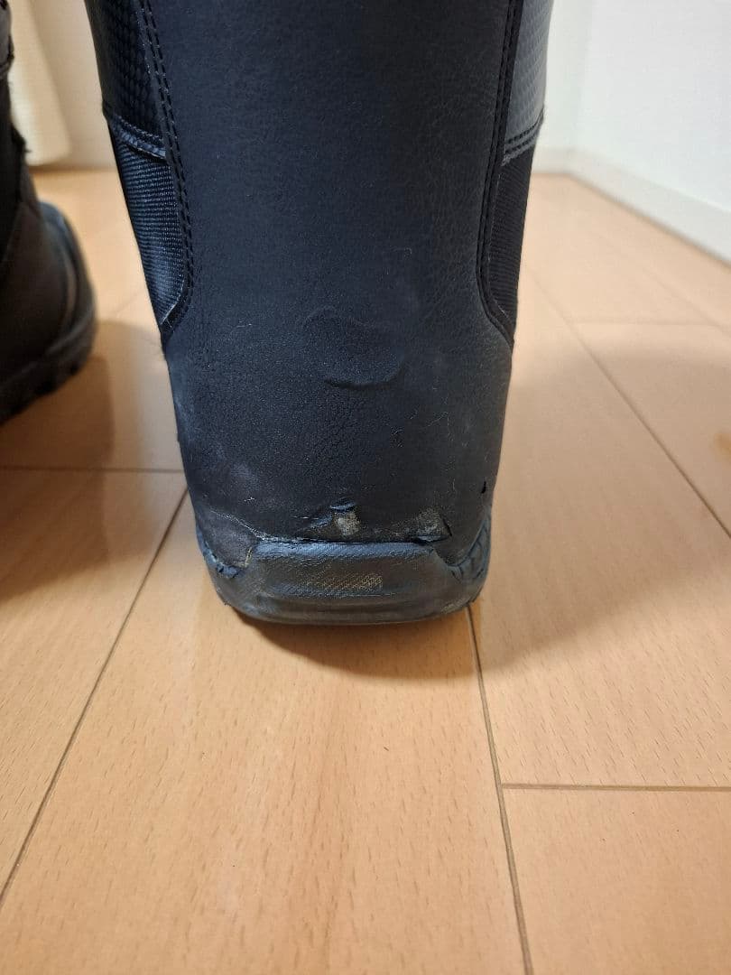 Burton moto(バートン　モト) スノーボードブーツ 28cm