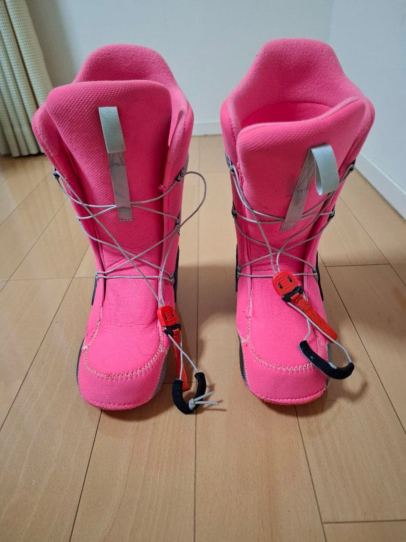 Burton moto(バートン　モト) スノーボードブーツ 28cm