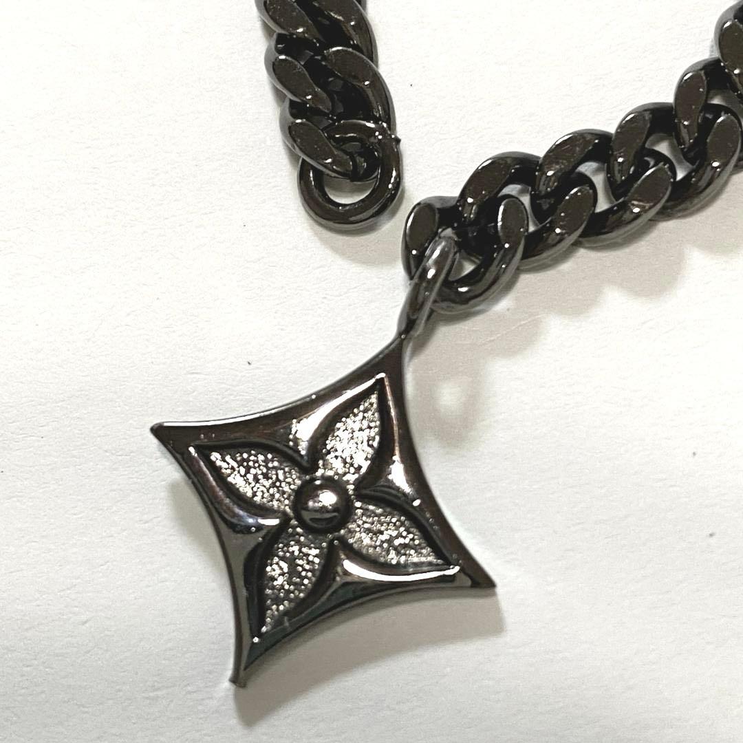 LOUIS VUITTON ルイヴィトンインスティンクトM00508ブレスレット