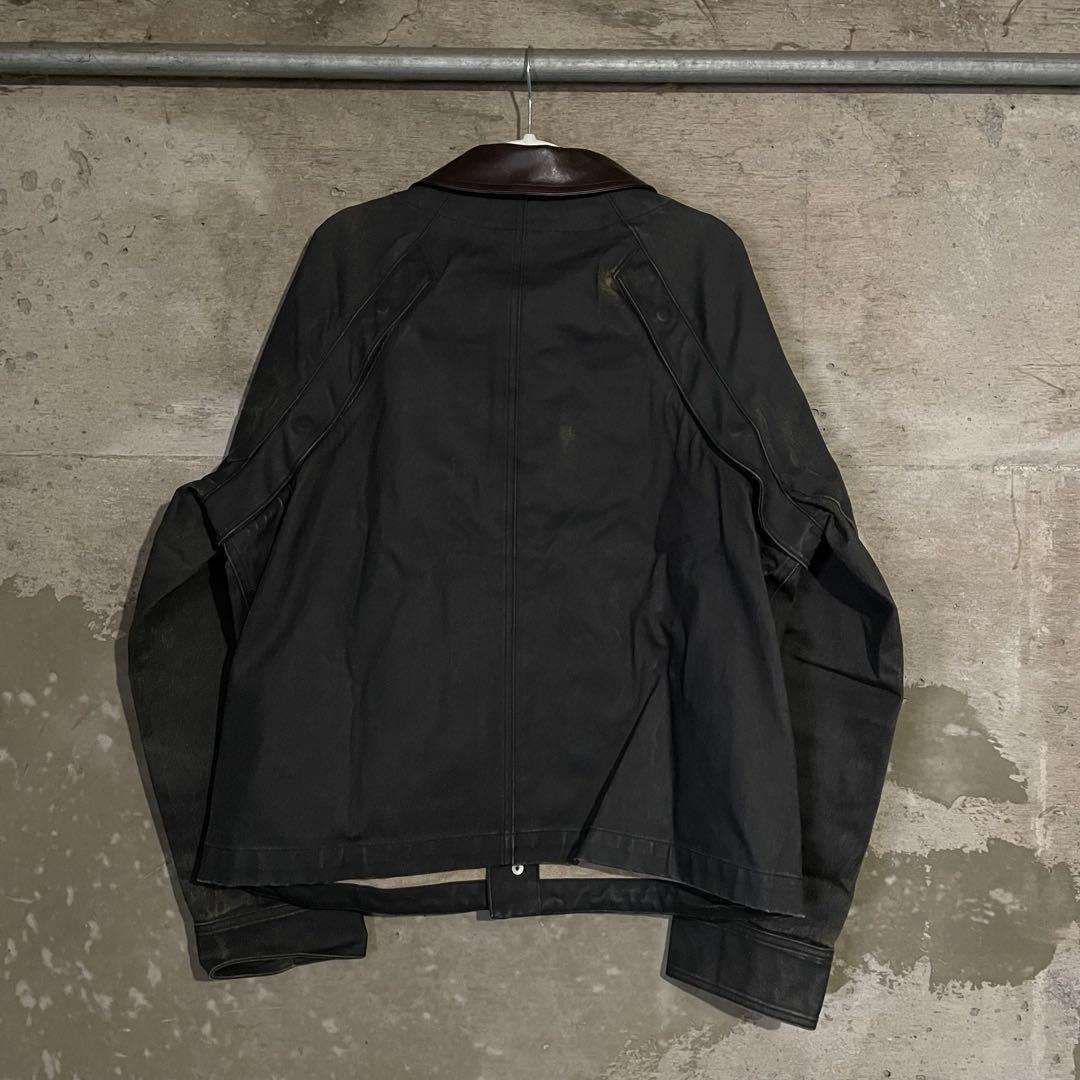 ジャケット・アウター Omar Afridi Bove Jacket Brown