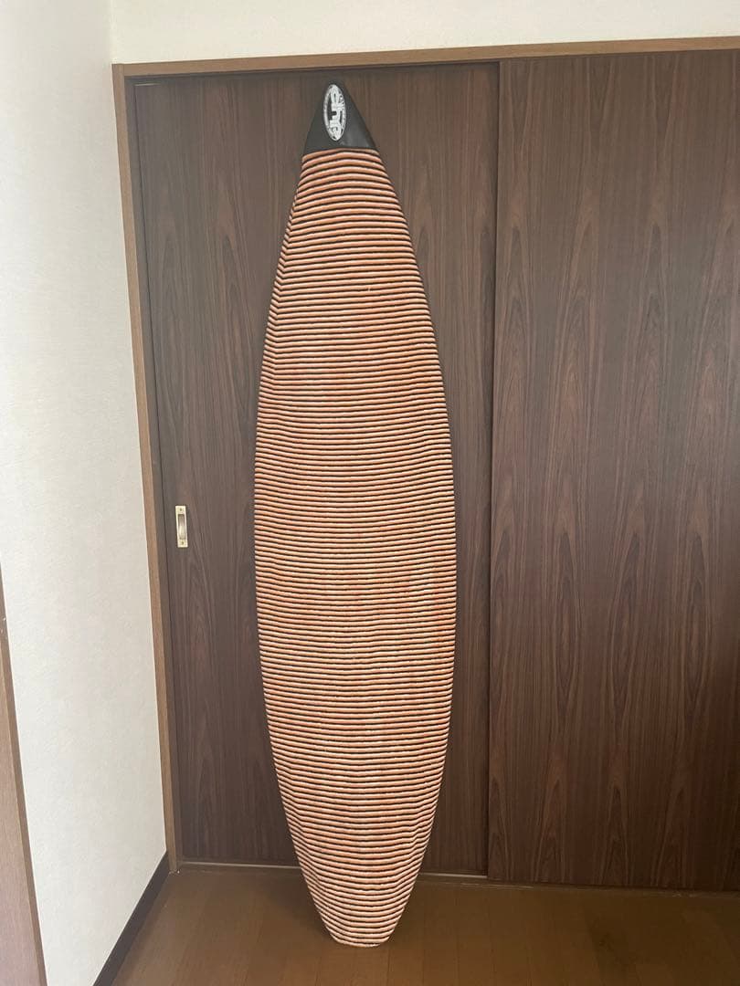 ショートボード　値下げ　取りに来てください