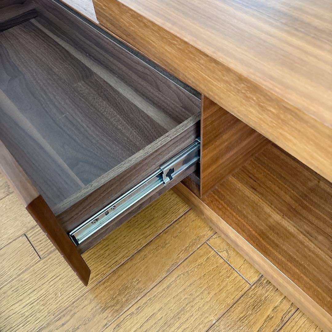 激モダン】moda en casa アシンメトリー ビルバオ センターテーブル