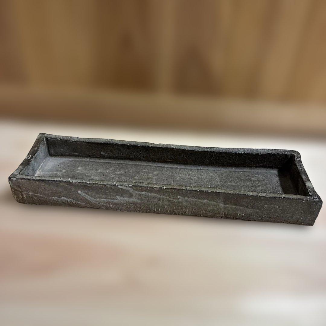 水垣力　長皿