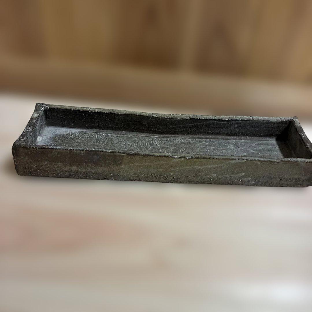 水垣力　長皿