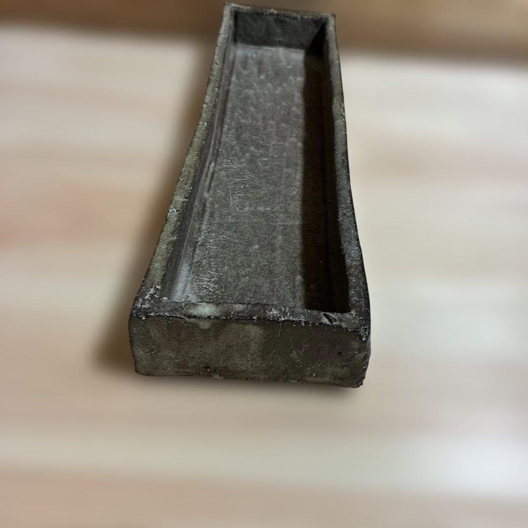 水垣力　長皿