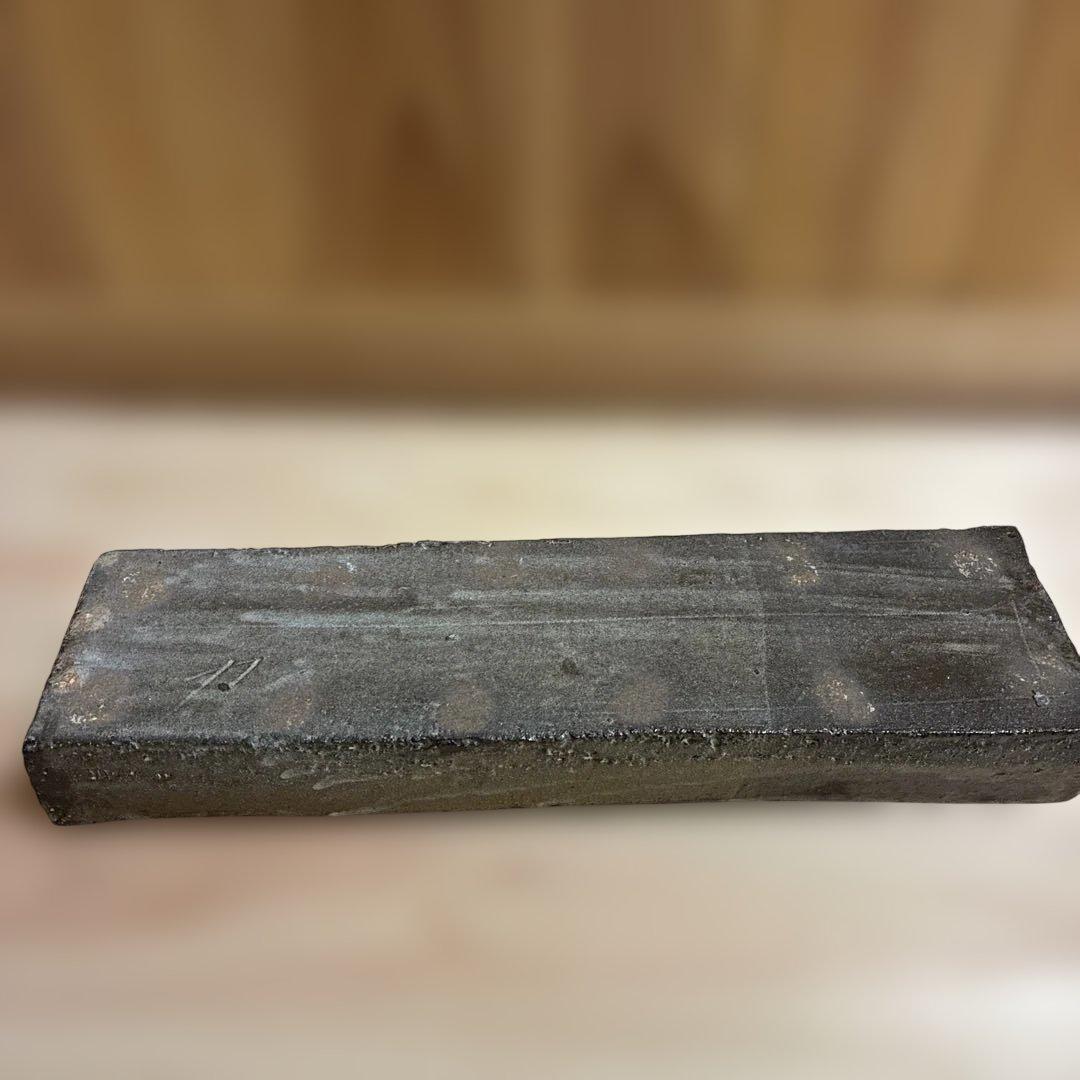 水垣力　長皿