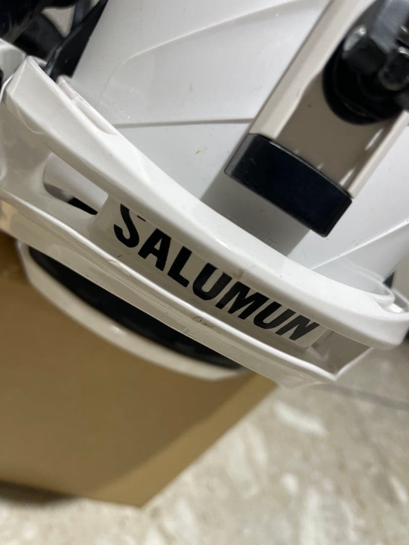 SALOMON サロモン RHYTHM リズム ビンディング　M