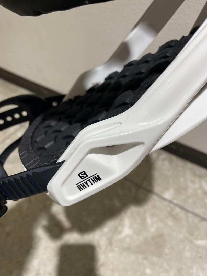 SALOMON サロモン RHYTHM リズム ビンディング　M