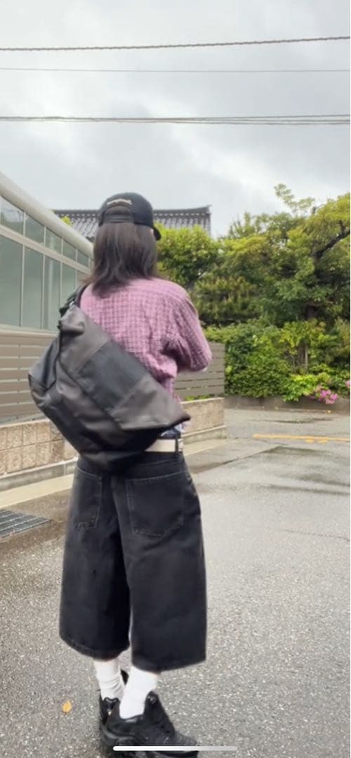 Timbuk2 メッセンジャーバッグ 希少カラー