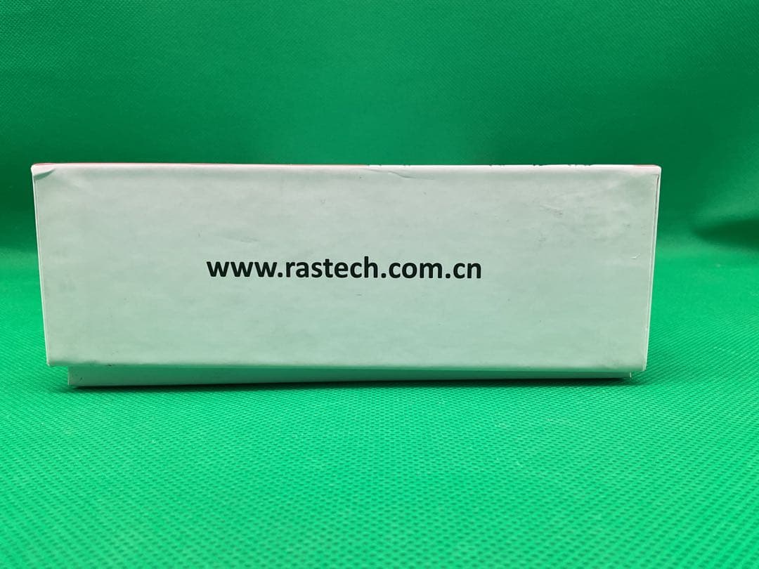 ※MN25 RasTech Raspberry Pi 5 8GB セット