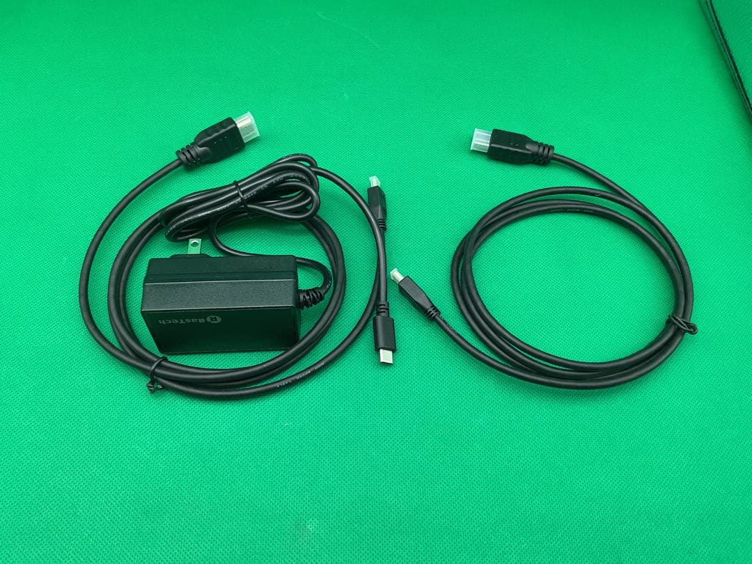 ※MN25 RasTech Raspberry Pi 5 8GB セット