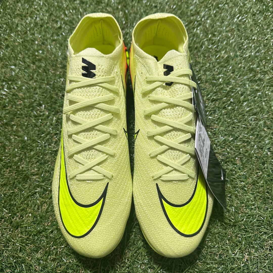 NIKE マーキュリアルヴェイパー16 ELITE AG 26.5cm 467