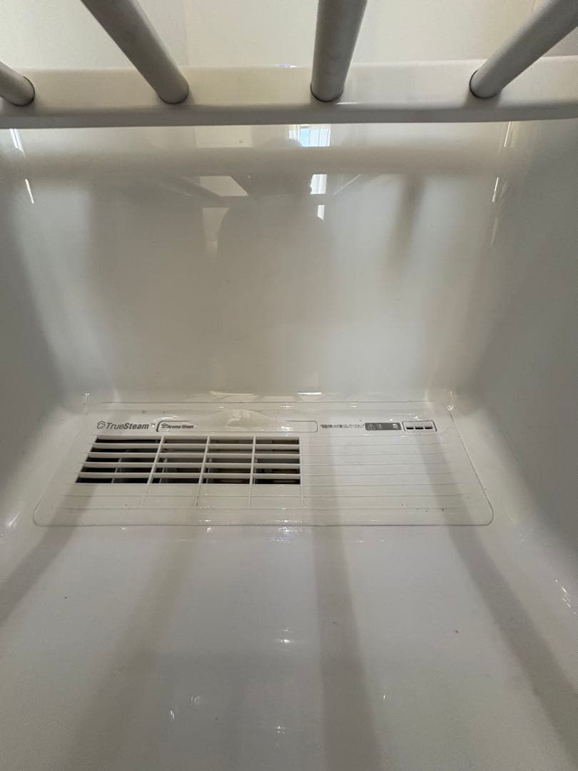 LGスタイラー 衣類乾燥機 スチーム機能