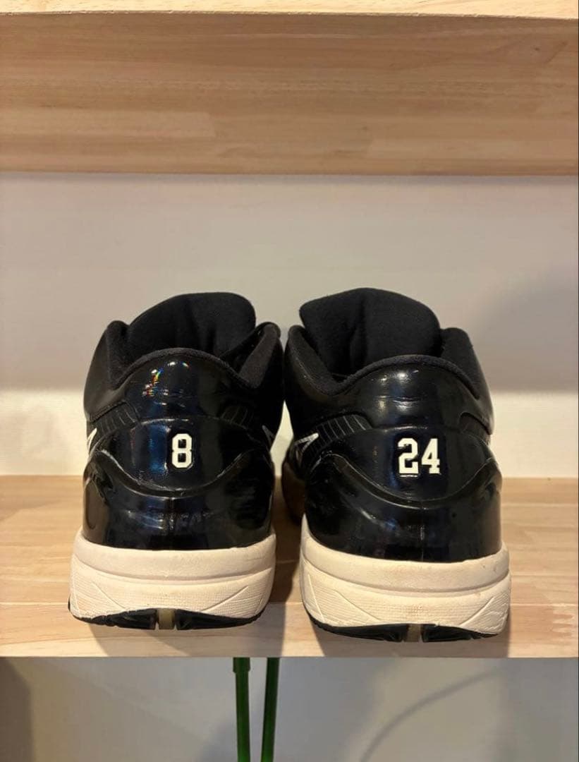 靴 Nike kobe4