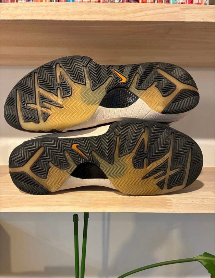 靴 Nike kobe4