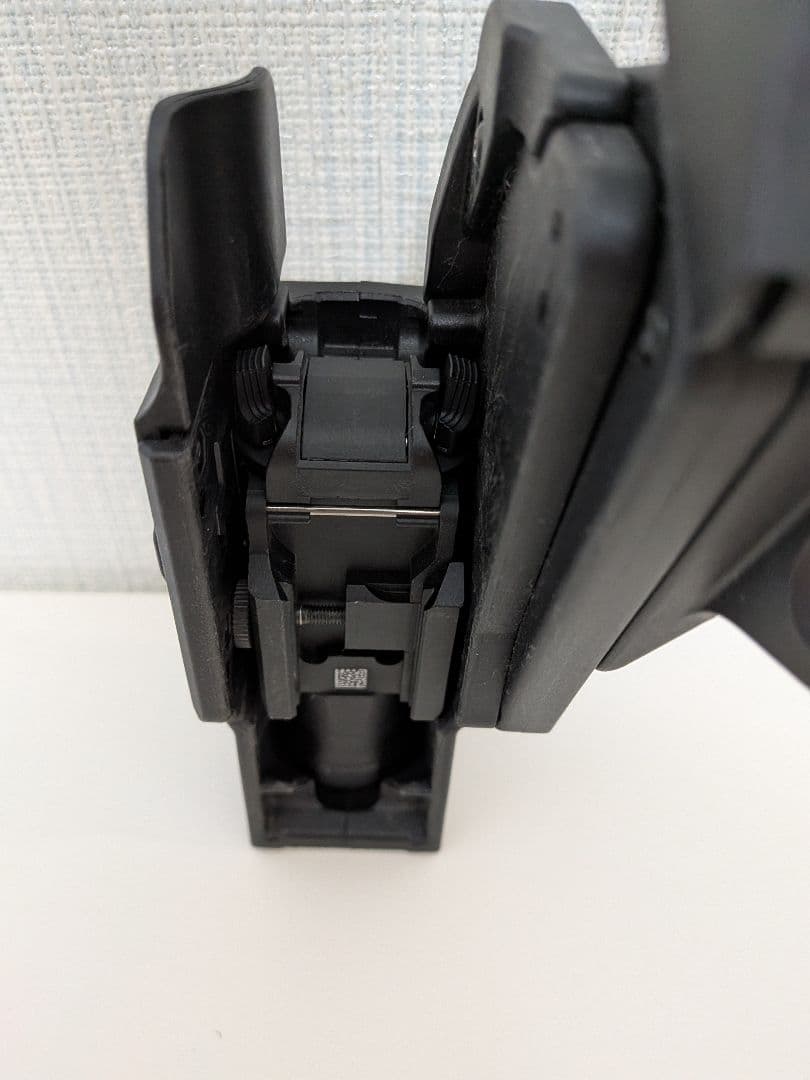 SUREFIRE MASTER FIREタイプ ホルスター XH35ライト