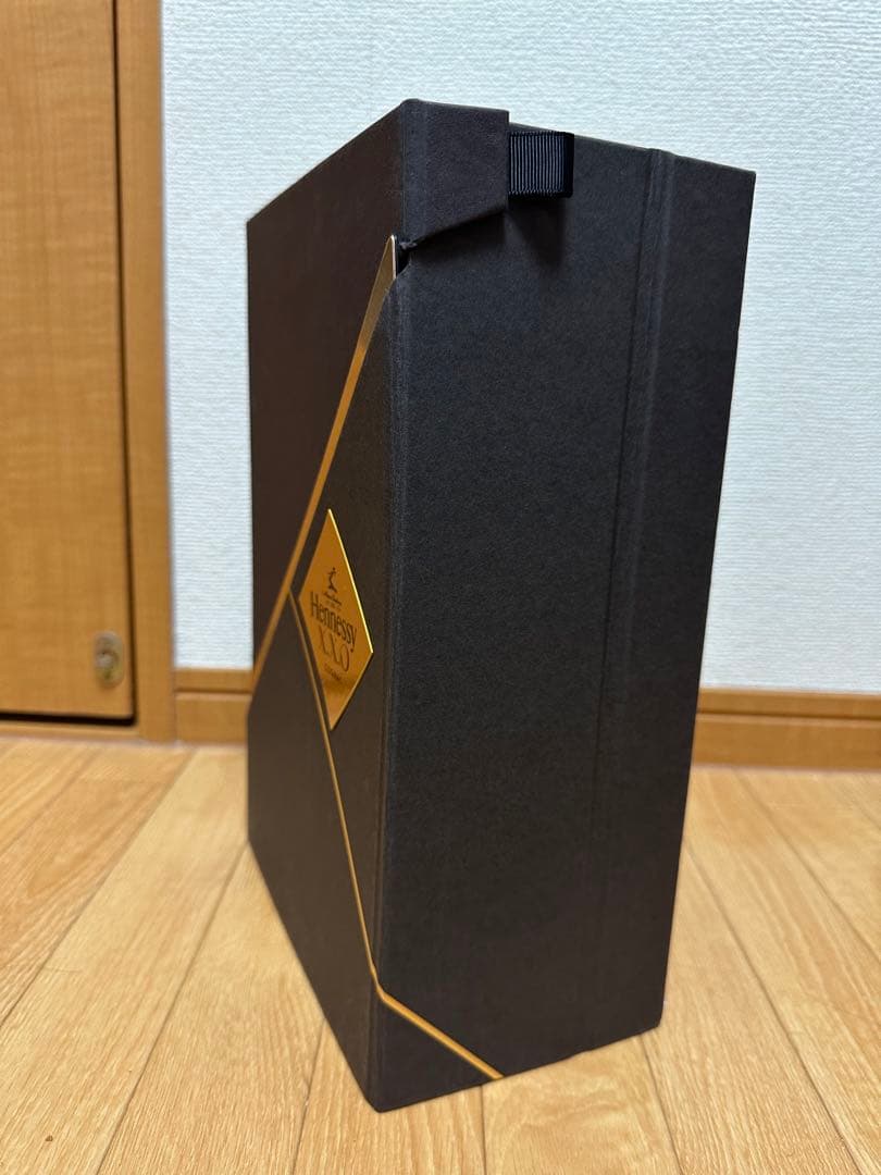 ヘネシー XXO コニャック HENNESSY XXO COGNAC 1L