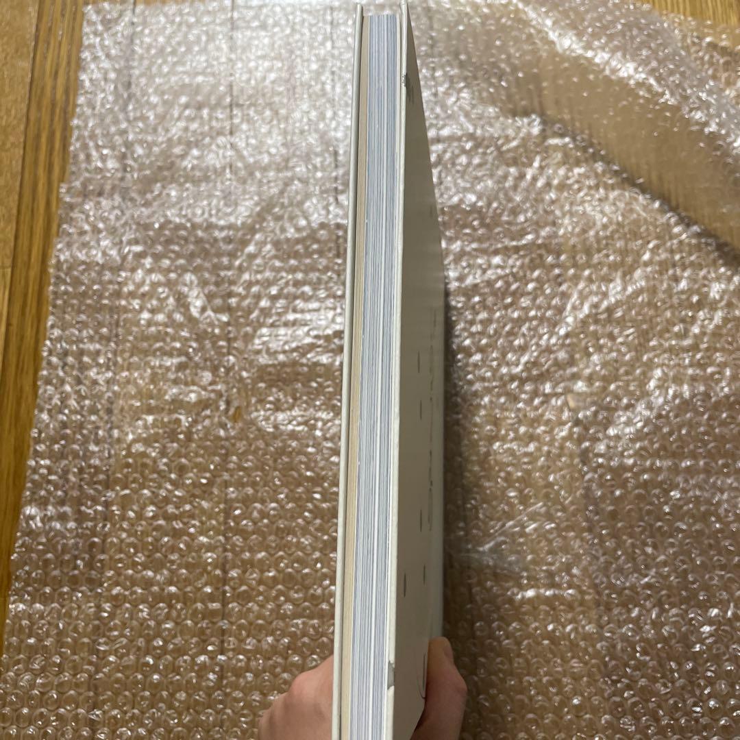 いのうえの　井上雄彦　限定版　図録