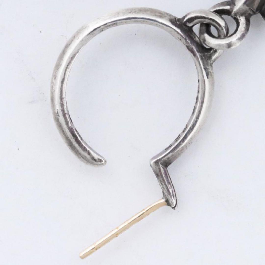 F*I様 正規品　CHROME HEARTS クロムハーツ タイニーCHクロス