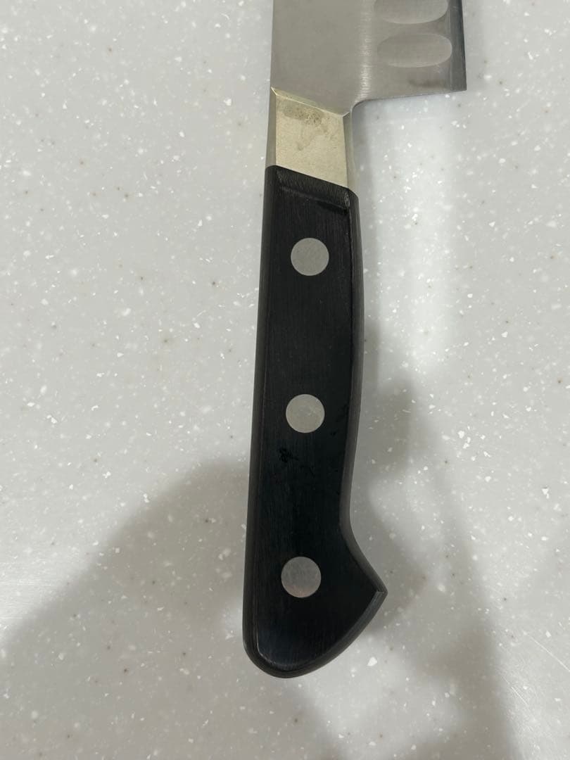 misono ux10サーモン型牛刀210mm 包丁