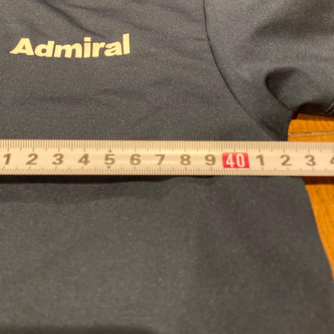 Admiral テニスウェアセットアップ