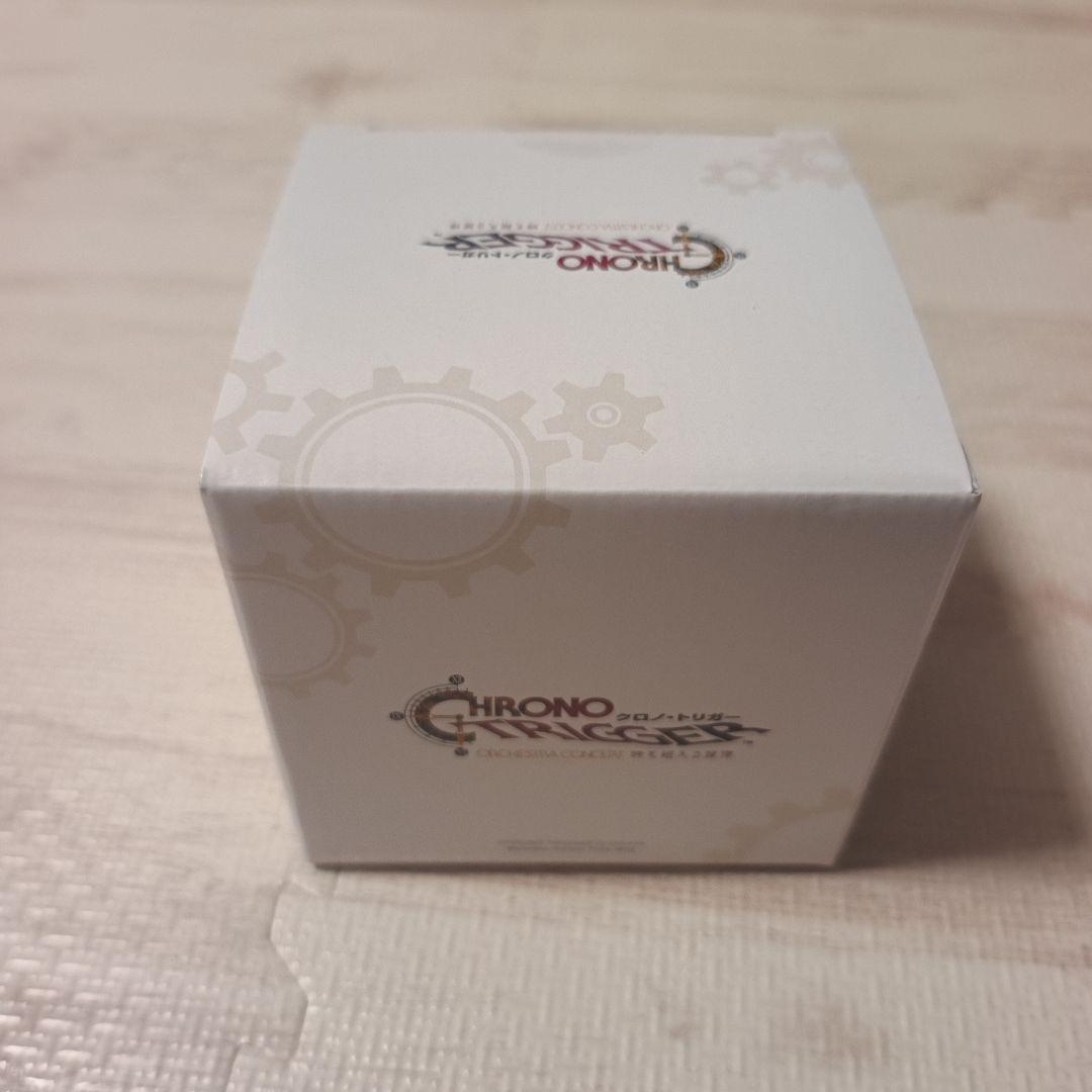 クロノ・トリガー オーケストラ コンサート 時を超える旋律 グッズ4点セット