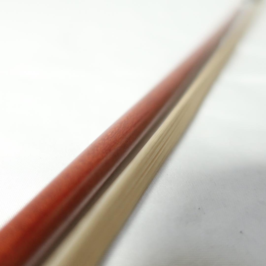 SUGITO BOW No.330 バイオリン弓 4/4サイズ 59g