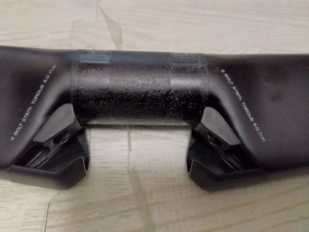 S-Works Aerofly II Carbon ハンドル　VENGE ステム