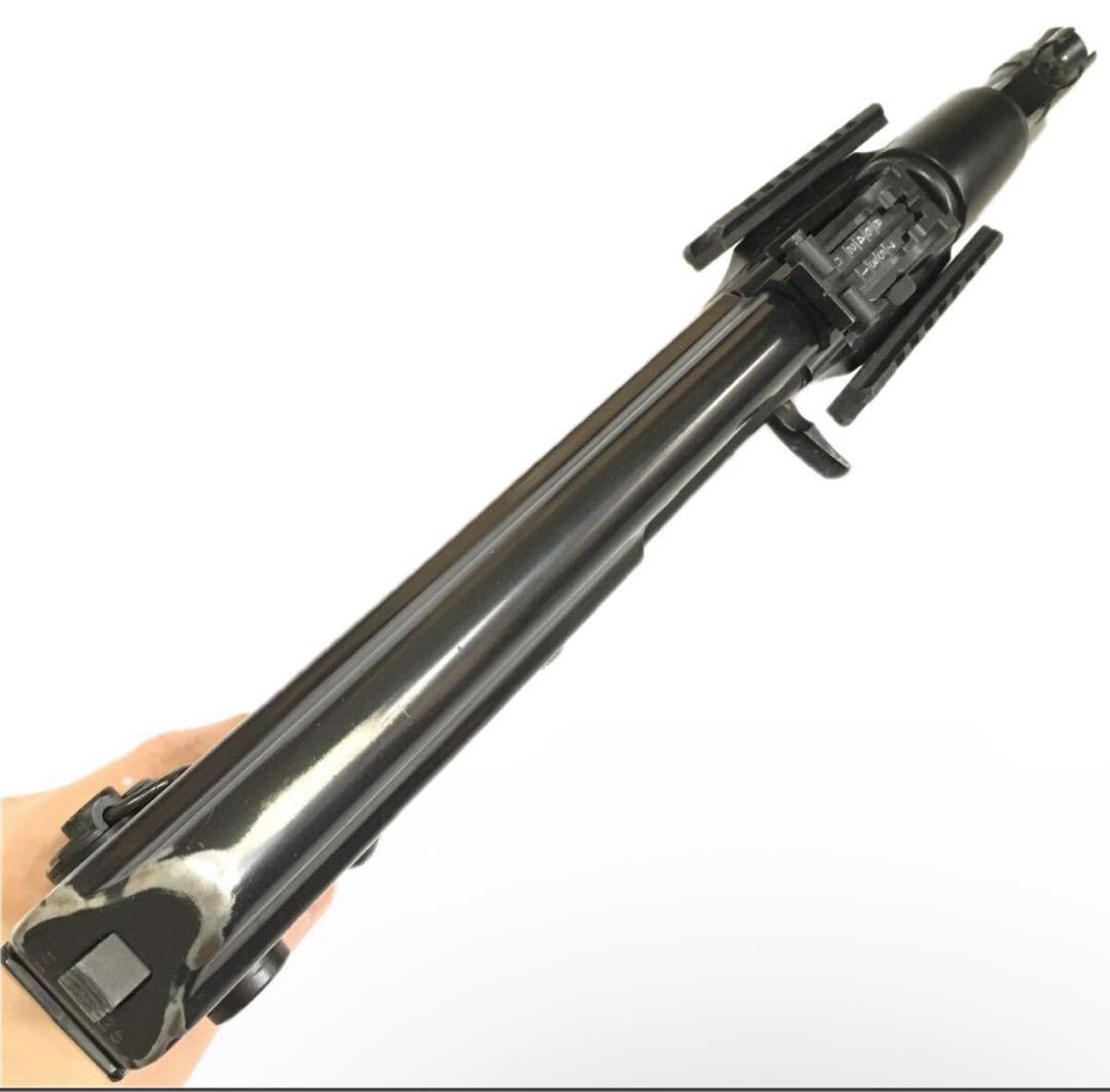【限定品!!】 東京マルイ 電動ガン AK47 スペツナズ !!