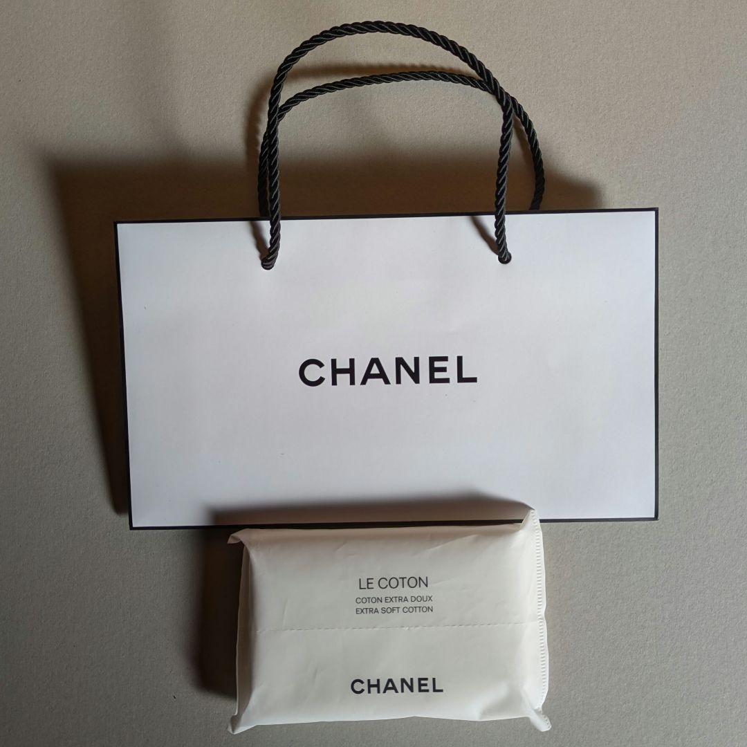 CHANEL ロールージュN°1ドゥシャネル 100ml　サンプル