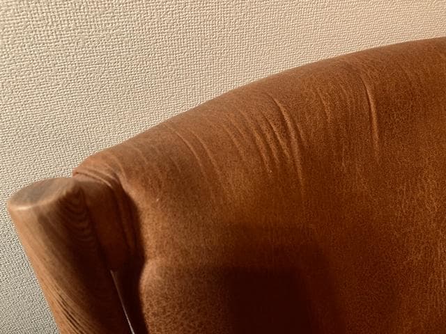 アダジオ Adagio 1S No.45 Easy Chair