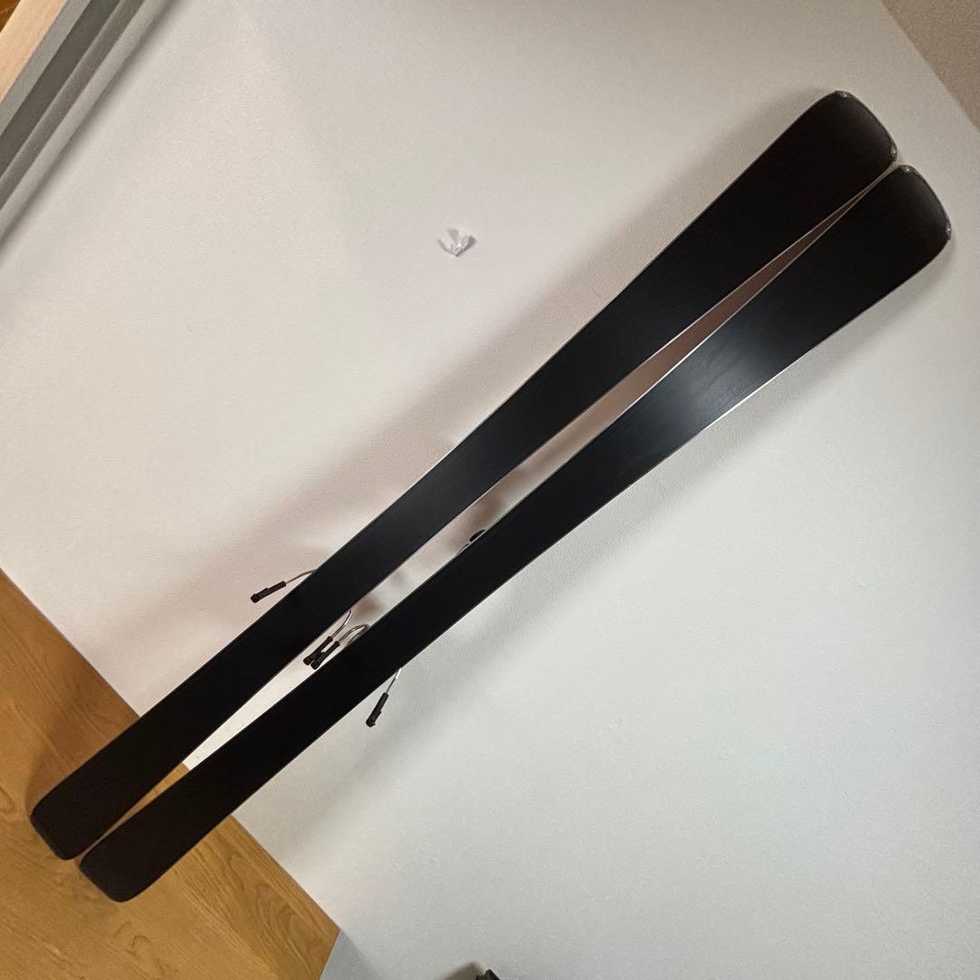 美品　23年モデル ロシニョール experience76 160㎝