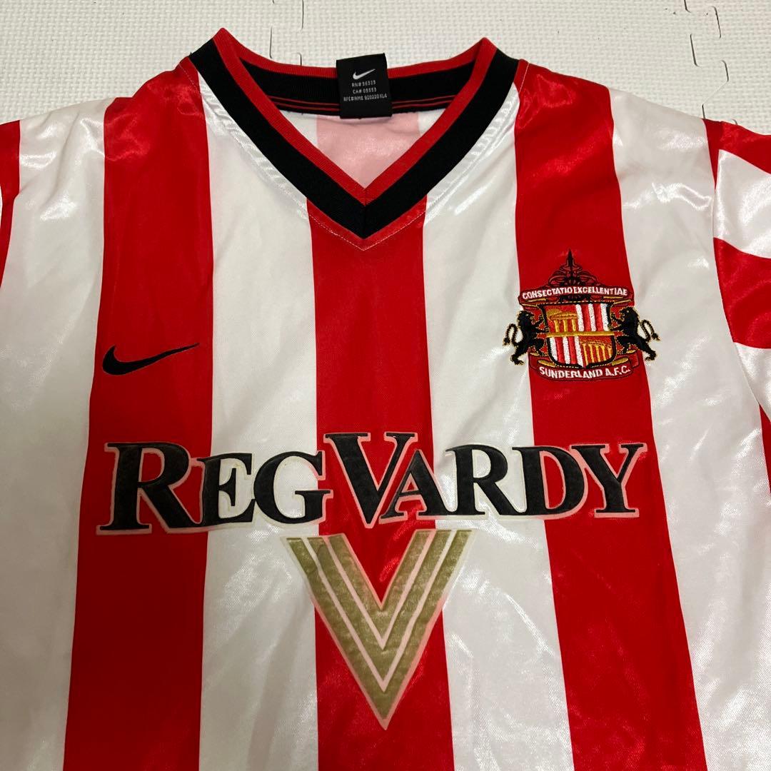 Nike Sunderland A.F.C. ジャージ