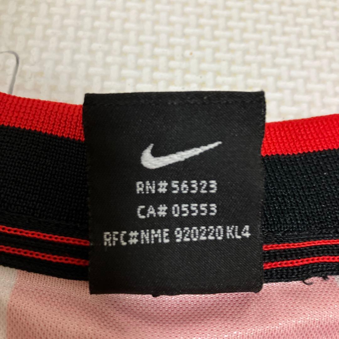 Nike Sunderland A.F.C. ジャージ