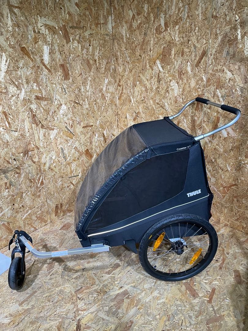 スーリー コースター XT チャイルドトレーラー　45728