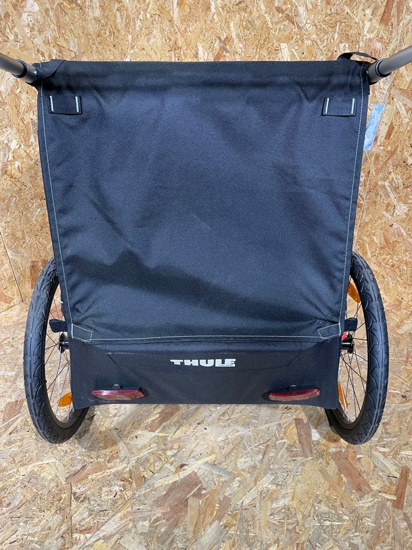 スーリー コースター XT チャイルドトレーラー　45728